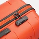 Чемодан Roncato Supernova 2.2 422023/12 40 л Оранжевая (8008957615744) - изображение 7