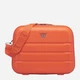 Кейс-чемодан Roncato Butterfly 418188/1212 13 л Оранжевая (8008957618844) - изображение 1