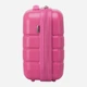 Кейс-чемодан Roncato Butterfly 418188/39 13 л Фуксия (8008957569900) - изображение 3
