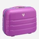 Кейс-чемодан Roncato Butterfly 418188/6105 13 л Орхидея (8008957618851) - изображение 5