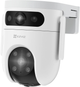 IP-камера Ezviz H9C Dual Lens 2K (6941545631967) - зображення 1