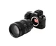Об'єктив Viltrox AF 135mm F1.8 LAB для Nikon Z-mount - зображення 6