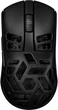Mysz Lorgar Elite MSE90W Wireless/Bluetooth Gaming Mouse Black (LRG-MSE90W-BK) - obraz 1