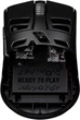 Mysz Lorgar Elite MSE90W Wireless/Bluetooth Gaming Mouse Black (LRG-MSE90W-BK) - obraz 7