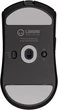 Mysz Lorgar Elite MSE90W Wireless/Bluetooth Gaming Mouse Black (LRG-MSE90W-BK) - obraz 10