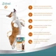 Вітаміни 8in1 Excel Glucosamine для цуценят та дорослих собак, для суглобів, 110 шт - зображення 9