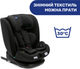 Автокресло Chicco Mokita i-Size Черное (87033.95) - изображение 4