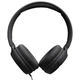 Навушники JBL Tune 520C USB-C Black - зображення 4