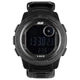 Тактические часы 2E Delta X black (2E-TCW10BK) - изображение 1