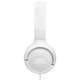 Наушники JBL Tune 520C USB-C White - изображение 4