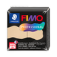 Пластика Professional шампанское 57г Fimo - изображение 1