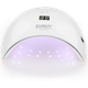 Лампа для манікюру LED+UV SUNUV SUN 9X PLUS 36W - зображення 1