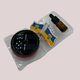 Автомобильный ароматизатор вертолет многоразового использования парфюм в машину на торпеду пахучка салона 001 - изображение 7