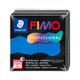 Пластика Professional синяя 57г Fimo - изображение 1