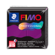 Пластика Professional фиолетовая 57г Fimo - изображение 1