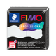 Пластика Professional Белая 57г средней мягкости Fimo - изображение 2
