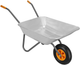 Taczka ogrodowa Springos 65 l (GA0012) - obraz 1