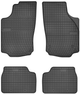 Автомобільні килимки Frogum El Toro Opel Corsa C 2000-2006 4 шт (5907377542599) - зображення 1