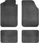 Dywaniki samochodowe uniwersalne Frogum Mat II 4 szt (5906764032545) - obraz 2