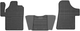 Dywaniki samochodowe Frogum El Toro Mercedes-Benz Vito / Viano 2003-2014 3 szt (5907377541042) - obraz 1