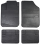 Dywaniki samochodowe uniwersalne Frogum Mat II 4 szt (5906764032545) - obraz 4