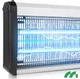 Знищувач комах Maltec MasterKiller 40W 3800V - зображення 2