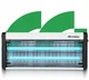 Знищувач комах Maltec MasterKiller 40W 3800V - зображення 6