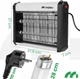 Мухоловка электрическая MasterKiller 16W 3800V - изображение 6