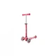 Самокат Micro Mini Deluxe Pink (MMD003) (247608) - изображение 1