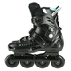 Rolki Nils Extreme Czarne 41 (5907695599183) - obraz 2