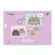Альбом для малювання 12арк. на скобі YES 130588, з перфорацією, Pusheen (8) /130588/ - изображение 2
