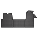 Dywaniki samochodowe Frogum El Toro Renault Master II 2003-2010 3 szt (5907377541509) - obraz 1