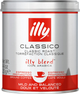 Кофе молотый Illy Classico 125 г (8003753900704) - изображение 1