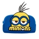 Школьный пенал YES 1 отделение TO-01 Minions - изображение 1