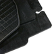 Dywaniki samochodowe Frogum El Toro Citroen Jumper II / Fiat Ducato III / Peugeot Boxer II 3 szt (5907377540151) - obraz 3