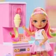 Ігровий набір Rainbow High Littles Кондитерська Кенді - зображення 4