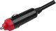Перетворювач напруги Volt Polska IPS 600 Duo 12-24/230V 300/600W (3IPS912246) - зображення 5