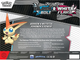 Dodatek Pokémon TCG: Scarlet & Violet - White Flare & Black Bolt - Unova Victini Illustration Collection (edycja angielska)(0196214112582) - obraz 4