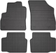Автомобільні килимки Frogum El Toro Opel Astra K 2015-2021 4 шт (5907377546832) - зображення 1
