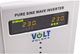 UPS Volt Polska SINUS PRO 3000 E 48/230V (2100/3000W) (5903111886363) - obraz 5