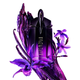 Парфумована вода для жінок Mugler Alien Extraintense 60 мл (3614274289466) - зображення 3