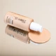 Увлажняющее масло с шимером St.Moriz Advanced Glow Oil Body Illuminator - изображение 2