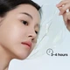 Гидрогелевая освежающая маска с морскими водорослями Biodance Refreshing Sea Kelp Real Deep Mask - изображение 3