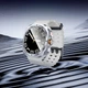 Смарт-годинник Hoco Y29 Smart sports watch 220 mAh BT5.3 1.5" підтримка дзвінків, IOS, Android розумний годинник Сріблястий - изображение 4
