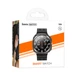 Смарт-годинники Hoco Y29 Smart sports watch 220 mAh BT5.3 1.5" підтримка дзвінків, IOS, Android розумний годинник Чорний - зображення 2