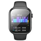 Смарт-годинник Hoco Y30 Smart sports watch підтримка дзвінків, IOS, Android розумний годинник Чорний - изображение 3