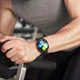 Смарт-годинники Hoco Y29 Smart sports watch 220 mAh BT5.3 1.5" підтримка дзвінків, IOS, Android розумний годинник Чорний - зображення 5