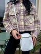Сумка под телефон маленькая белая ARTiS Bags 1621 9181 - изображение 1