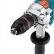 Дриль ударний Sturmax IDM21105KP - зображення 4