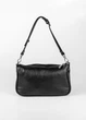 Сумка кросс-боди небольшая черная ARTiS Bags 1815 4620 - изображение 3